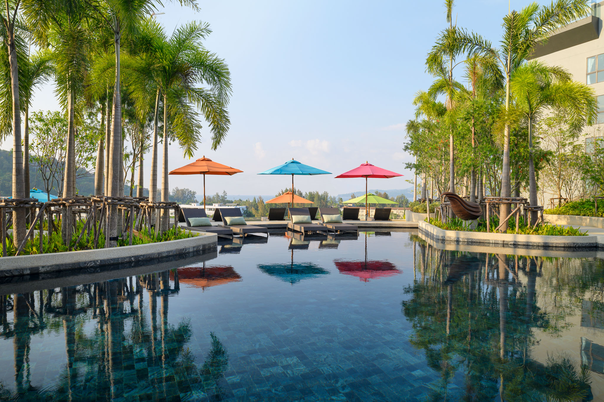 DINE WITH US – Mida Grande Resort Phuket